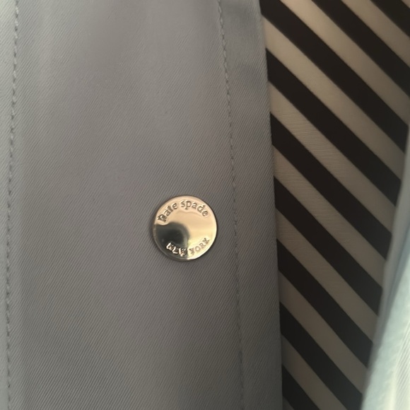 Kate Spade raincoat - Picture 8 of 8